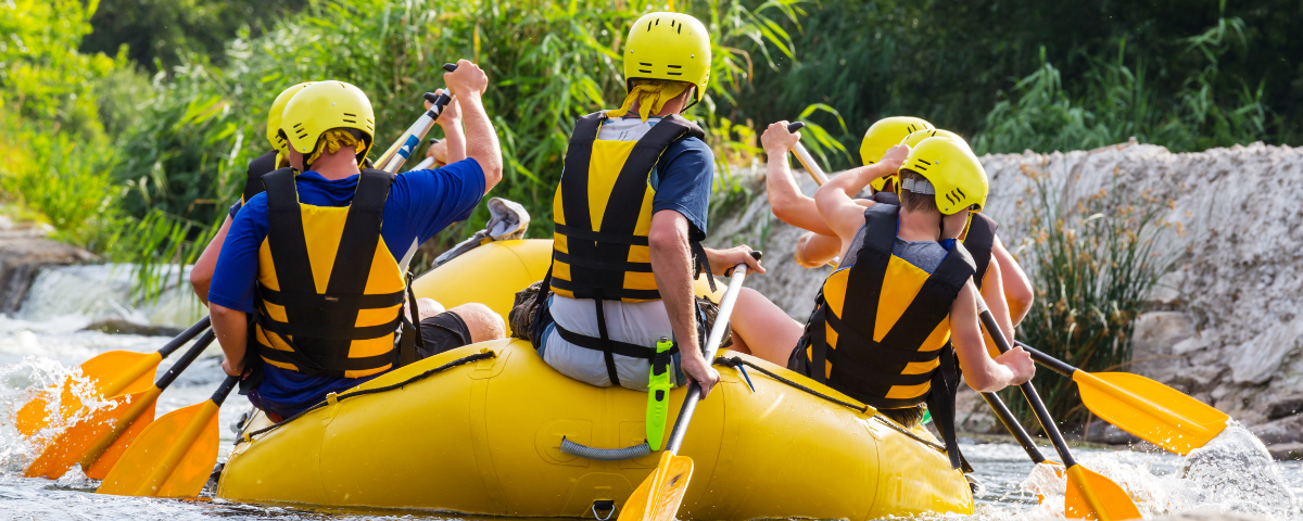Read more about the article 3 Tips for Enjoying a Water sports Holiday