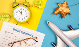 Travel Insurance Tips: What To Do For Your Next Trip?