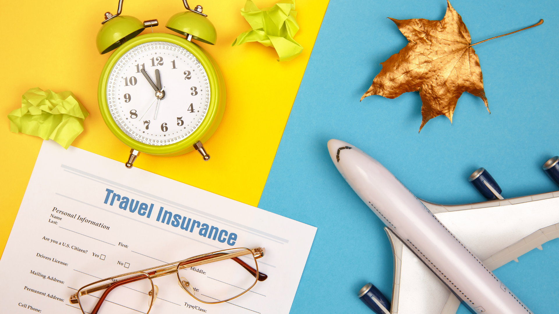 Read more about the article Travel Insurance Tips: What To Do For Your Next Trip?
