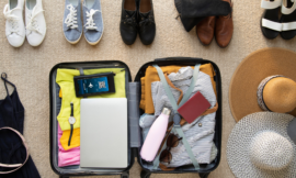 What to Pack When You Travel: 10 Everyday Essentials