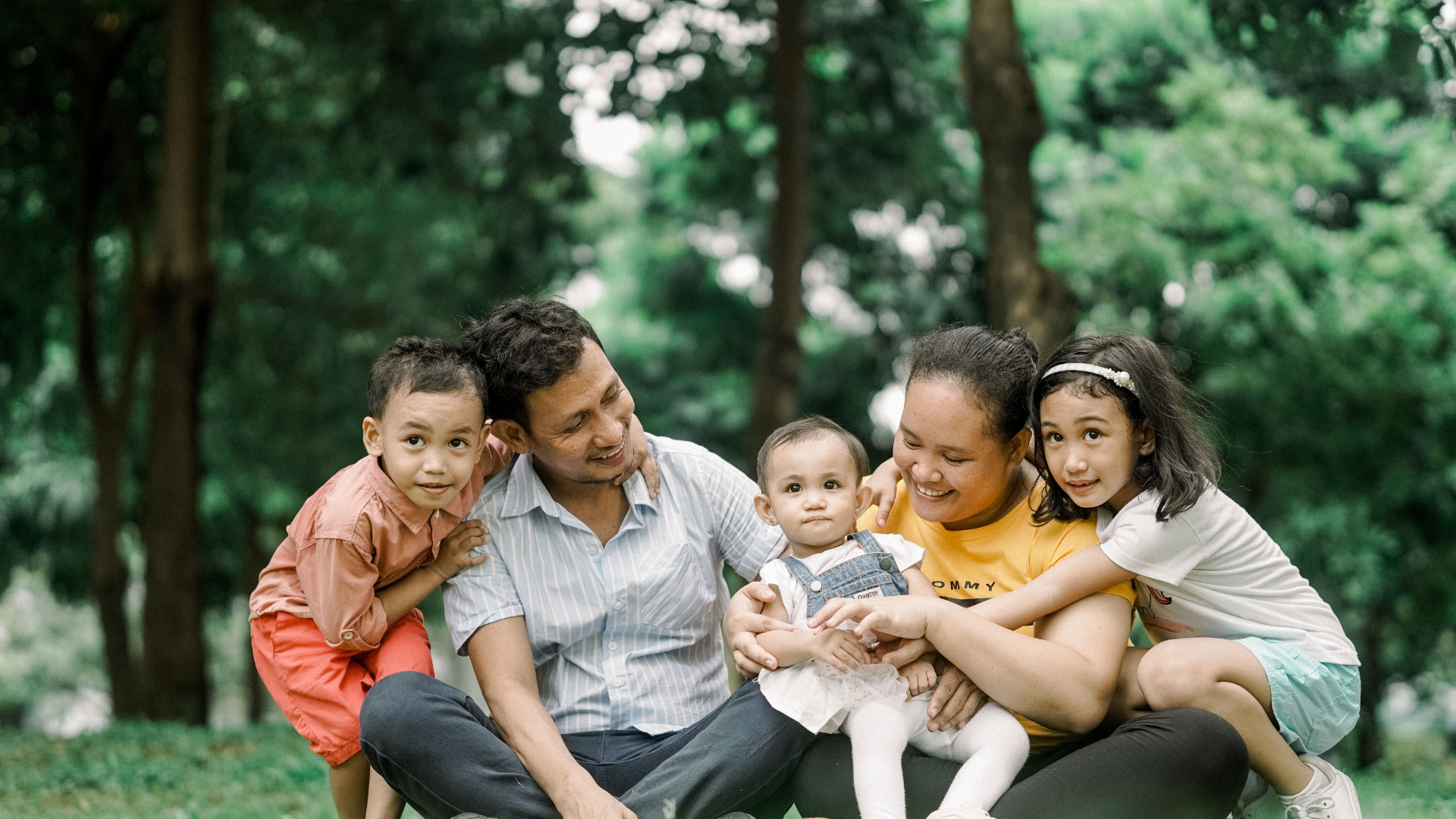 Read more about the article How To Spend Quality Time This Summer With Your Family
